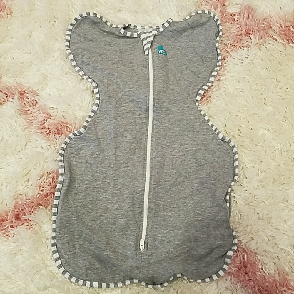 Infant Love to Dream Swaddle Up Original.